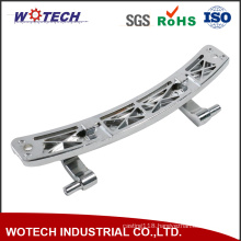 Window Handle Zamak Die Casting Products of Wotech